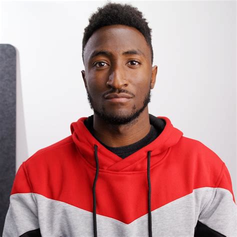 mkbhd marques brownlee.